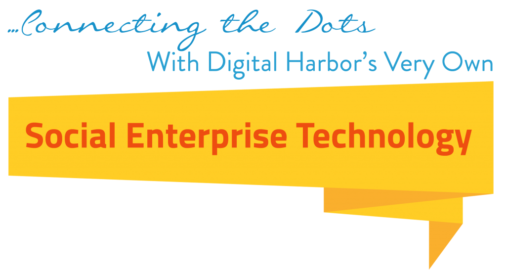 Social Enterprise Technology Universal Platform